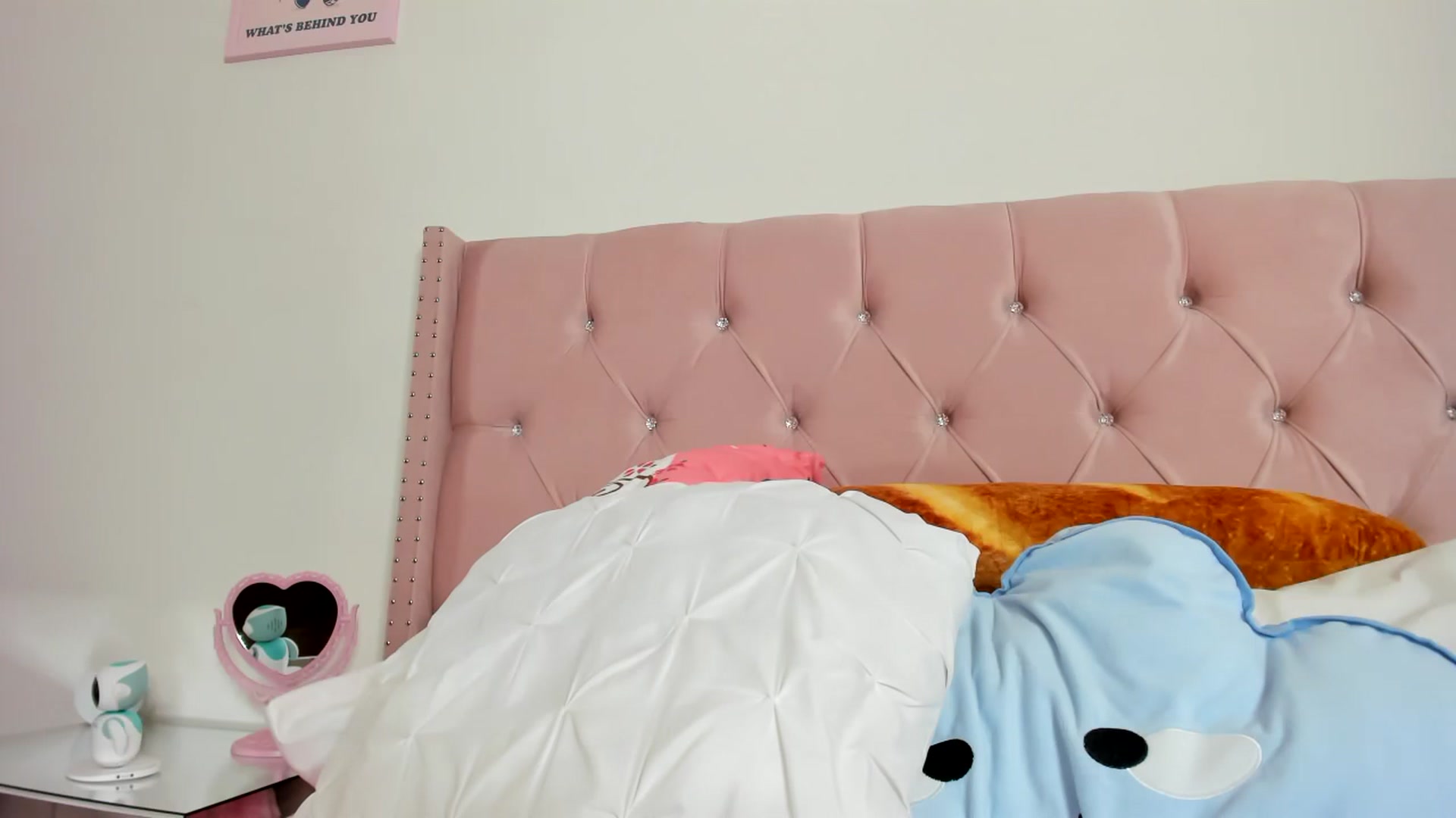 Gallery image thumbnail from Cherrycute666's myfreecams stream on, 07/21/2023, 09:01 image 3 of 20