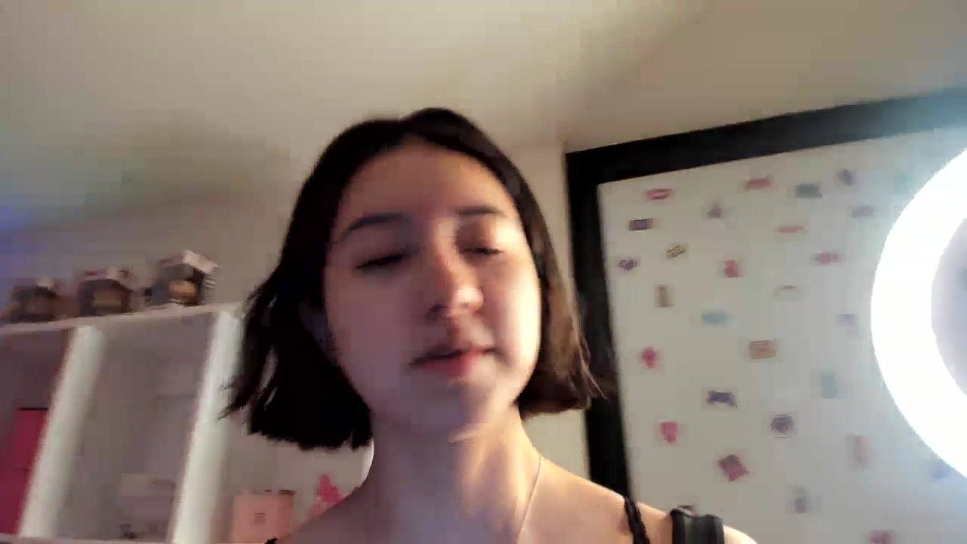 Gallery image thumbnail from Cherrycute666's myfreecams stream on, 07/21/2023, 09:01 image 7 of 20