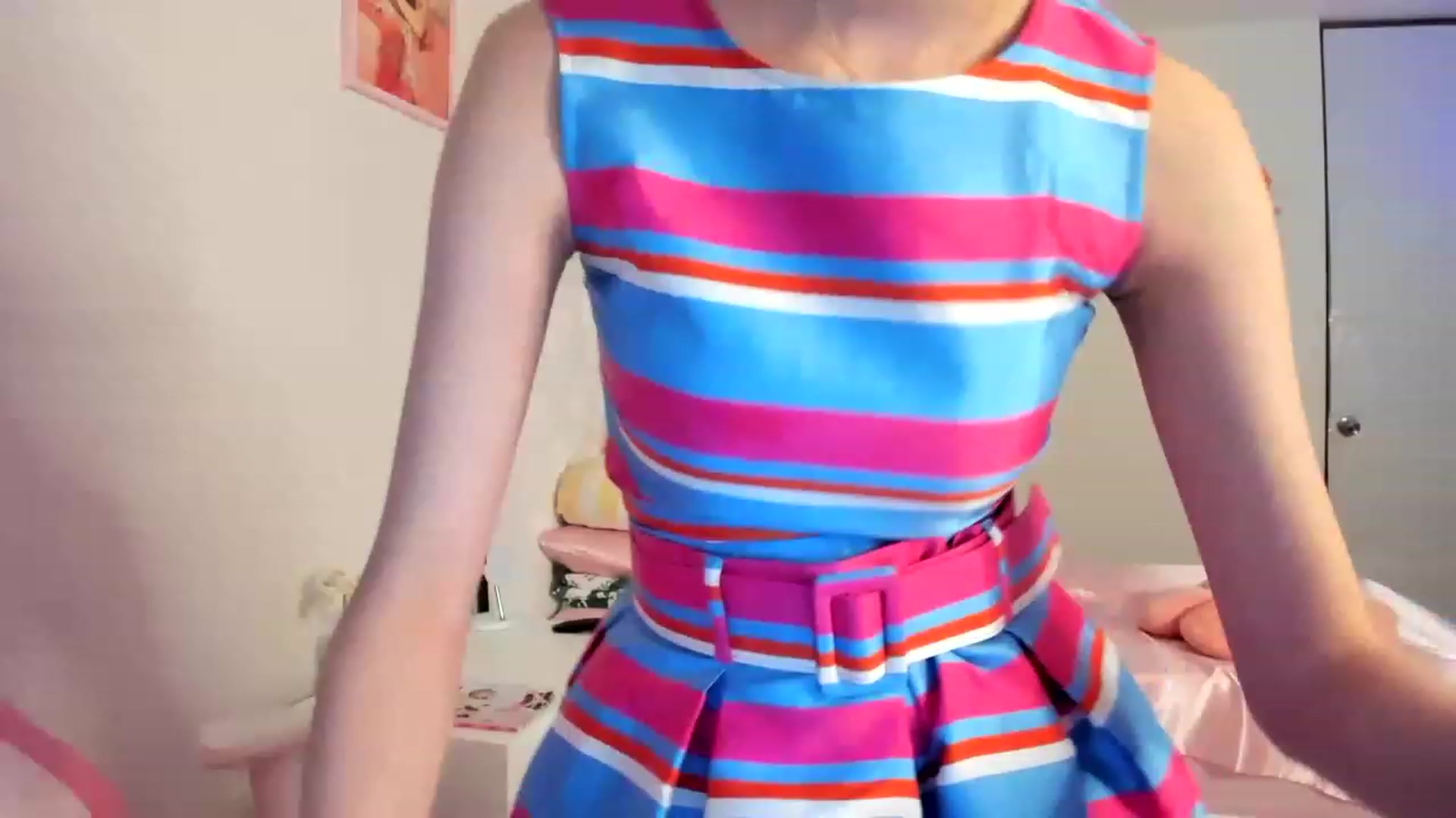 Gallery image thumbnail from Cherrycute666's myfreecams stream on, 07/24/2023, 04:31 image 5 of 20