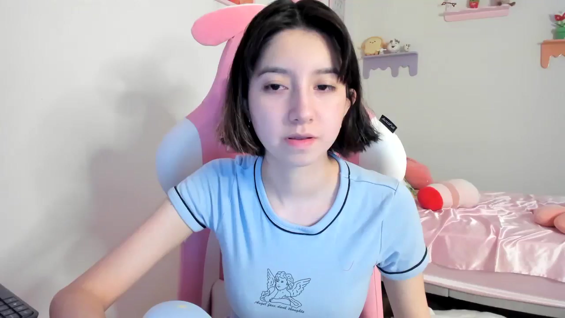 Gallery image thumbnail from Cherrycute666's myfreecams stream on, 07/24/2023, 10:09 image 10 of 20