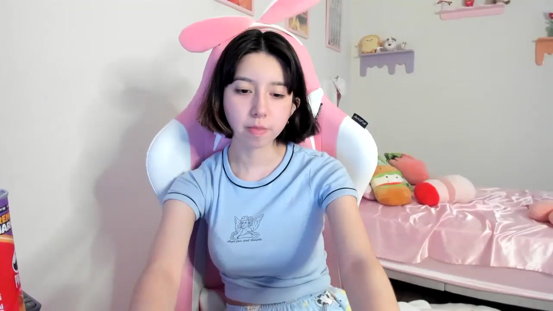 Gallery image thumbnail from Cherrycute666's myfreecams stream on, 07/24/2023, 10:09 image 19 of 20