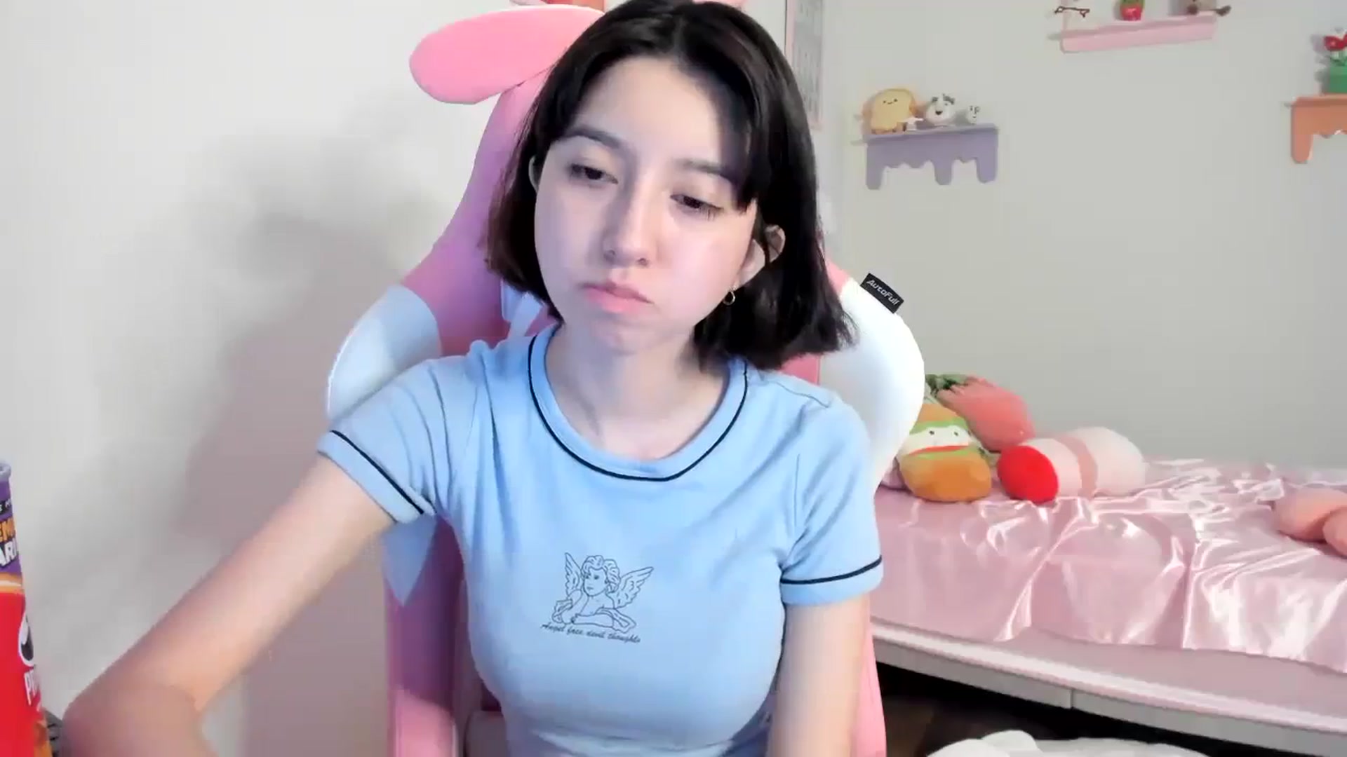 Gallery image thumbnail from Cherrycute666's myfreecams stream on, 07/24/2023, 10:09 image 18 of 20