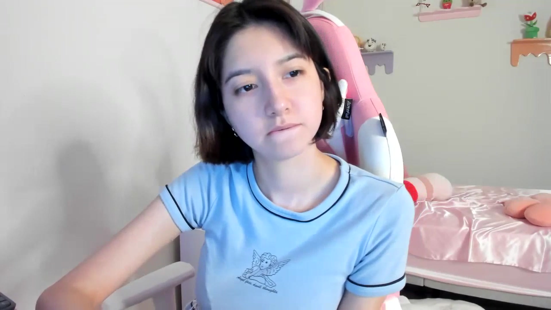 Gallery image thumbnail from Cherrycute666's myfreecams stream on, 07/24/2023, 22:54 image 2 of 20