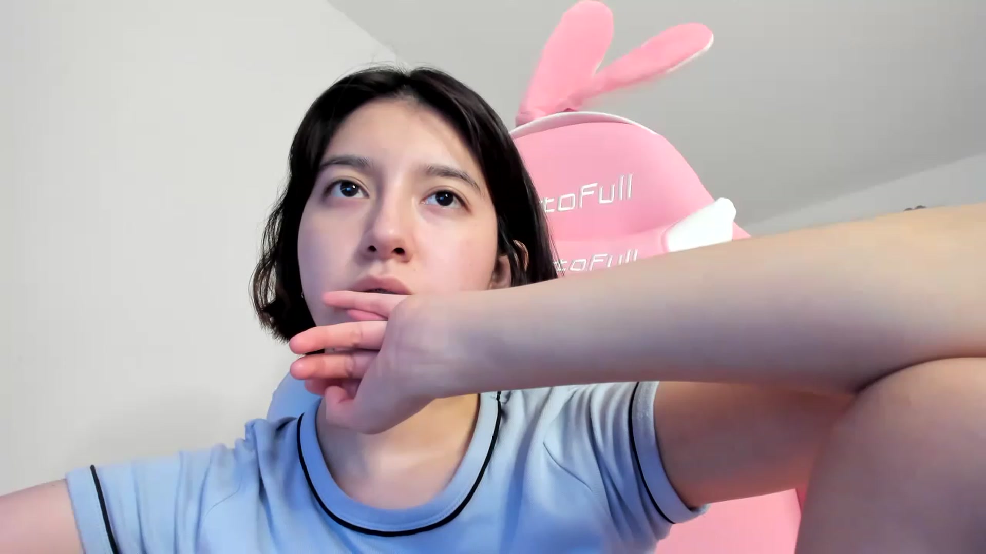 Gallery image thumbnail from Cherrycute666's myfreecams stream on, 07/25/2023, 06:58 image 11 of 20