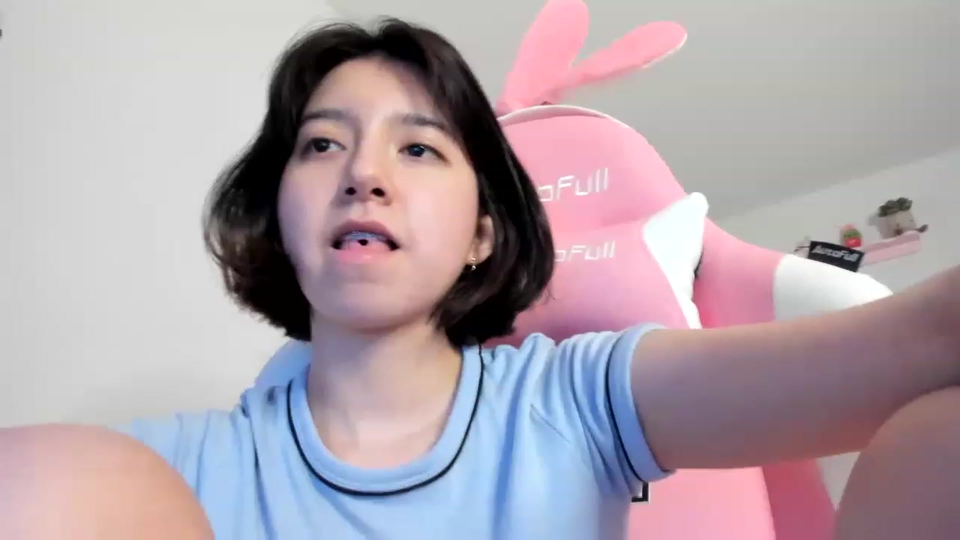 Gallery image thumbnail from Cherrycute666's myfreecams stream on, 07/25/2023, 06:58 image 9 of 20