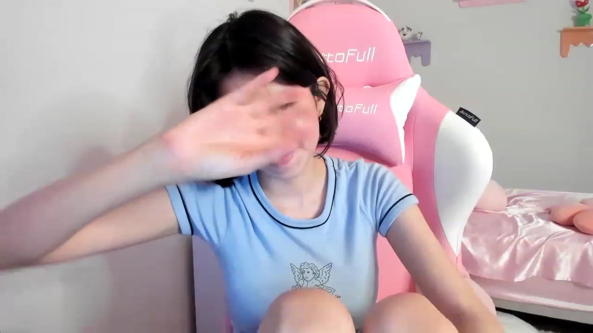 Gallery image thumbnail from Cherrycute666's myfreecams stream on, 07/25/2023, 06:58 image 6 of 20