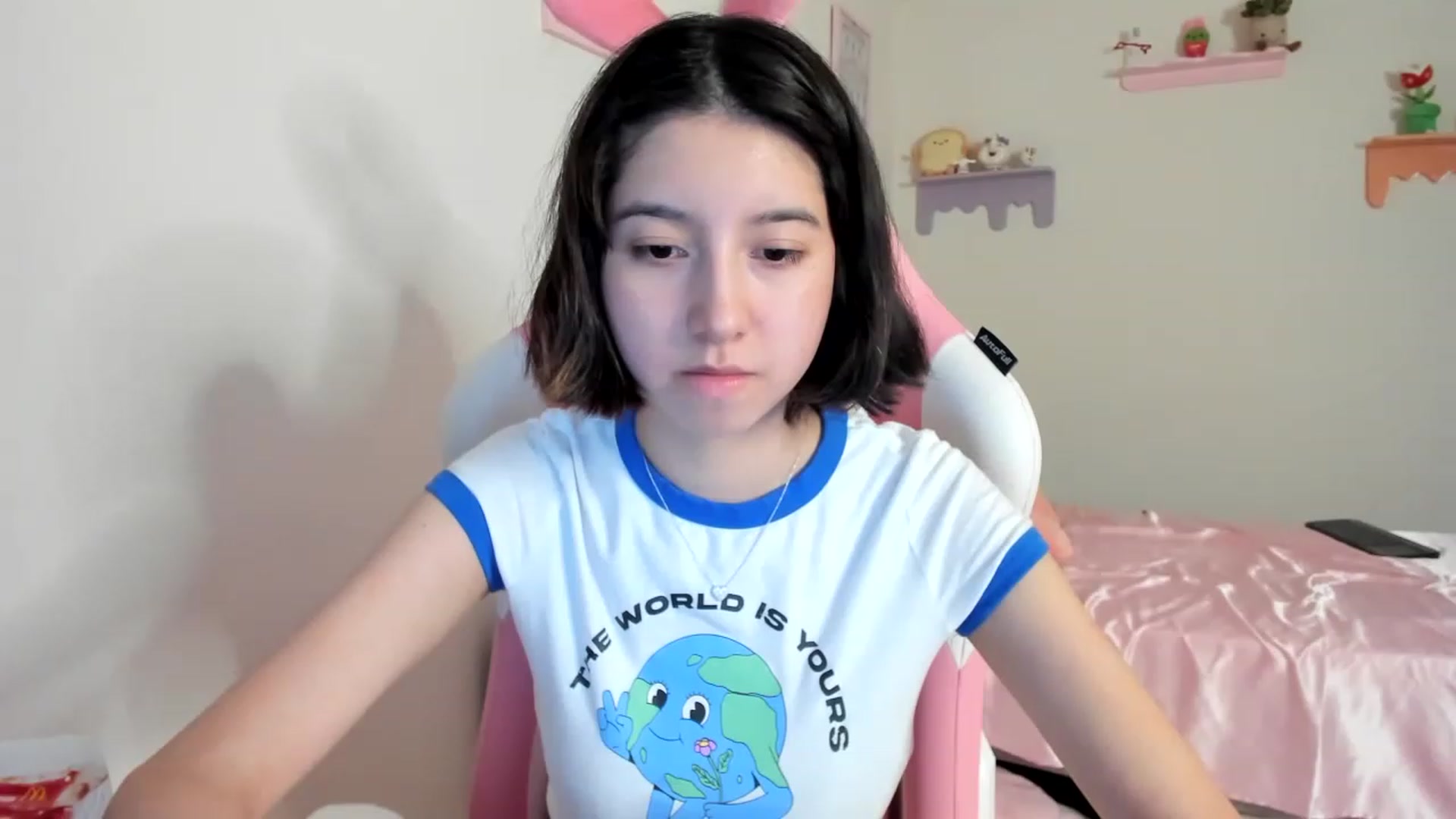 Gallery image thumbnail from Cherrycute666's myfreecams stream on, 08/01/2023, 03:44 image 20 of 20