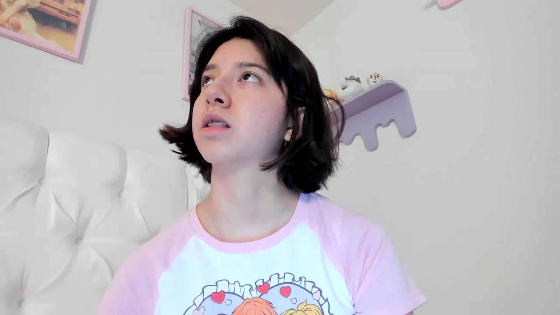 Gallery image thumbnail from Cherrycute666's myfreecams stream on, 08/03/2023, 02:45 image 1 of 20