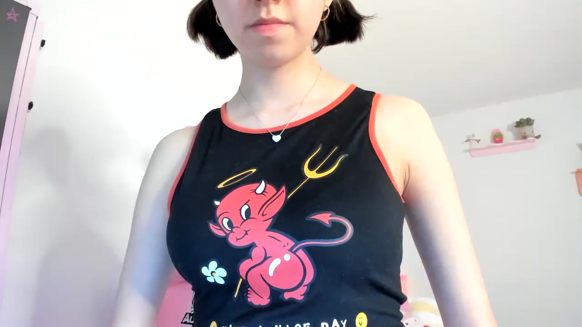 Gallery image thumbnail from Cherrycute666's myfreecams stream on, 08/07/2023, 04:16 image 11 of 20