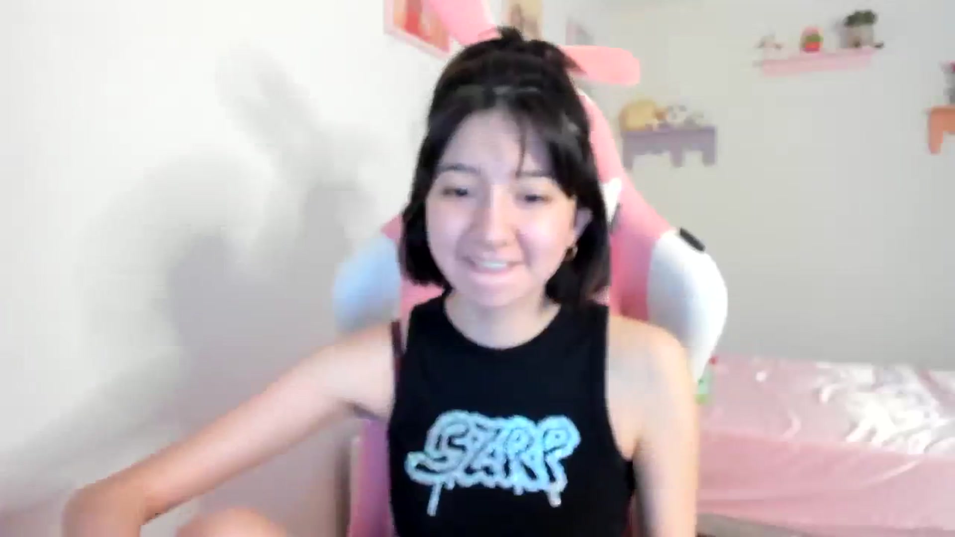 Gallery image thumbnail from Cherrycute666's myfreecams stream on, 08/08/2023, 06:09 image 13 of 20
