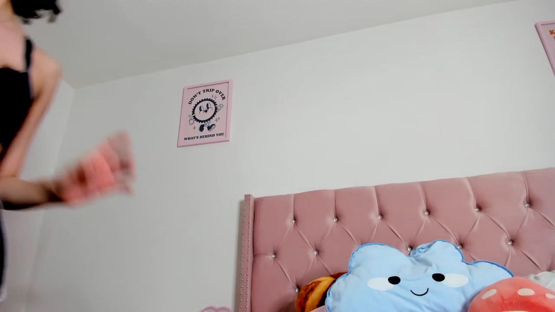 Gallery image thumbnail from Cherrycute666's myfreecams stream on, 08/08/2023, 07:35 image 11 of 20