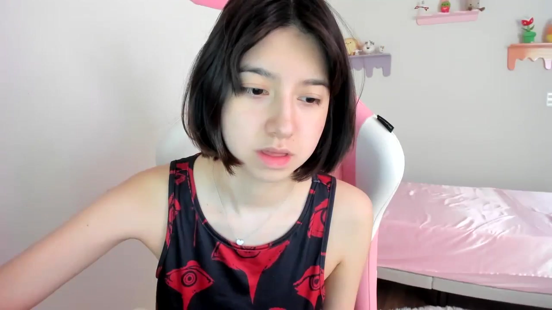 Gallery image thumbnail from Cherrycute666's myfreecams stream on, 08/09/2023, 17:34 image 9 of 20