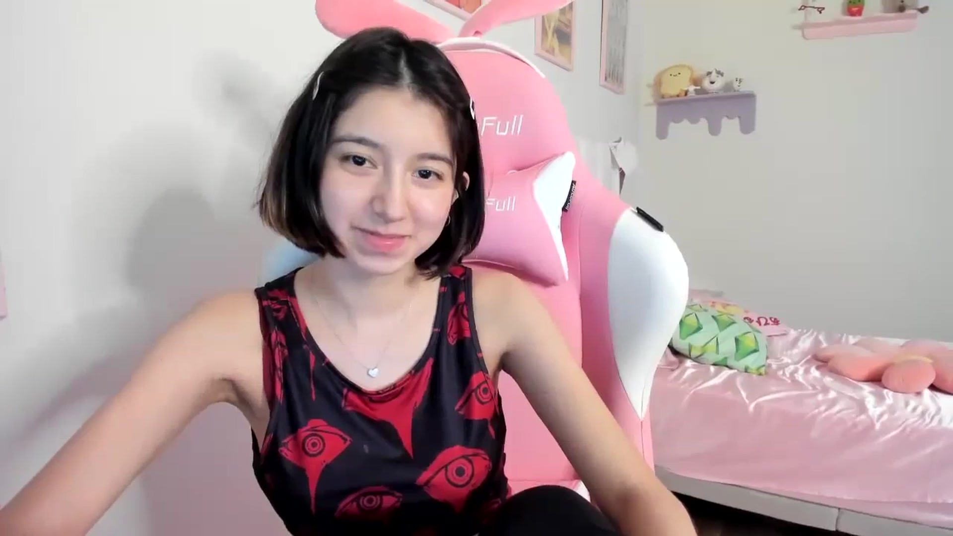Gallery image thumbnail from Cherrycute666's myfreecams stream on, 08/10/2023, 01:41 image 14 of 20
