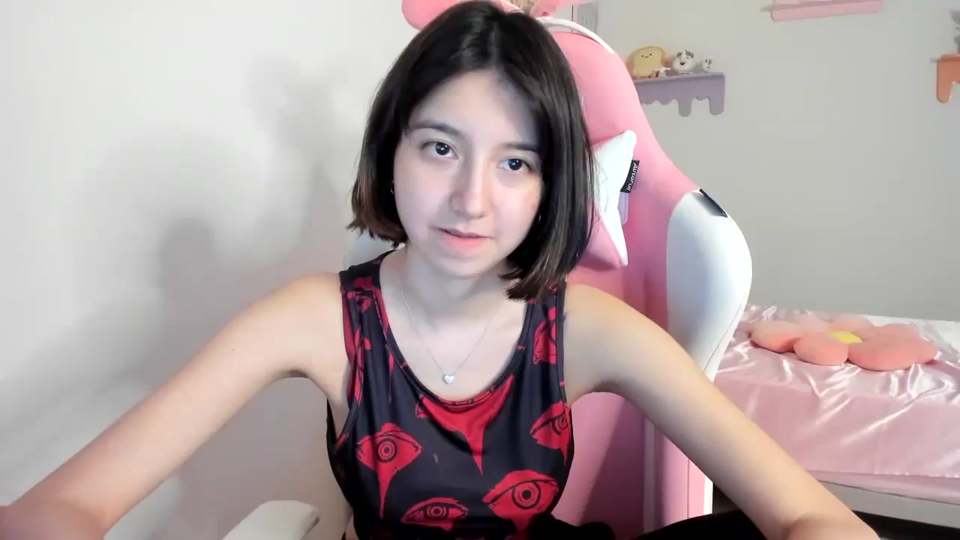 Gallery image thumbnail from Cherrycute666's myfreecams stream on, 08/10/2023, 07:20 image 14 of 20
