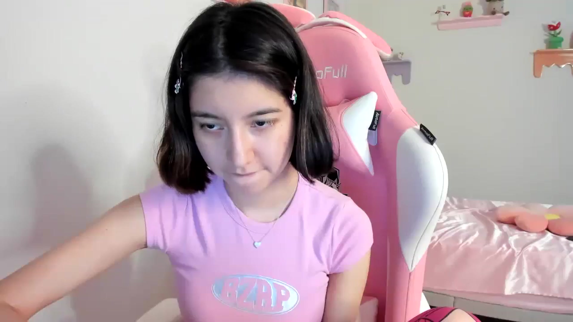 Gallery image thumbnail from Cherrycute666's myfreecams stream on, 08/11/2023, 04:11 image 19 of 20