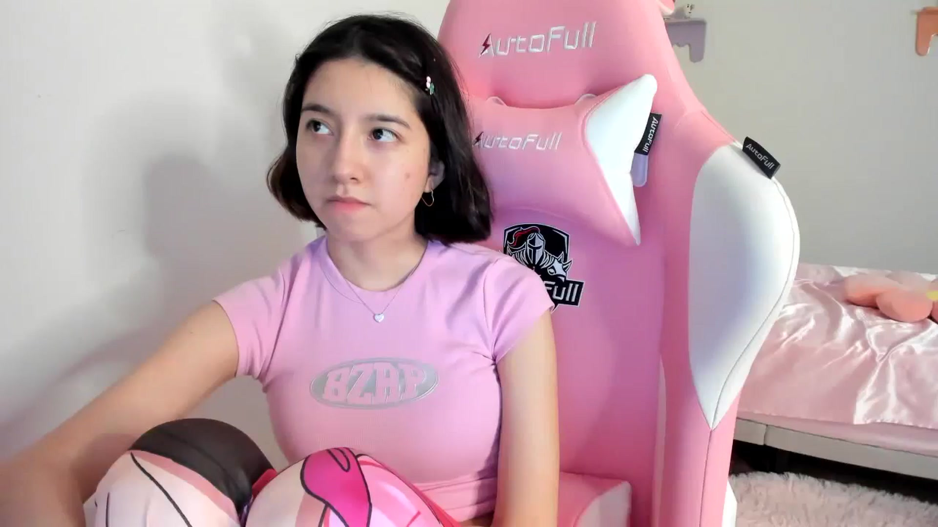 Gallery image thumbnail from Cherrycute666's myfreecams stream on, 08/11/2023, 05:28 image 9 of 20