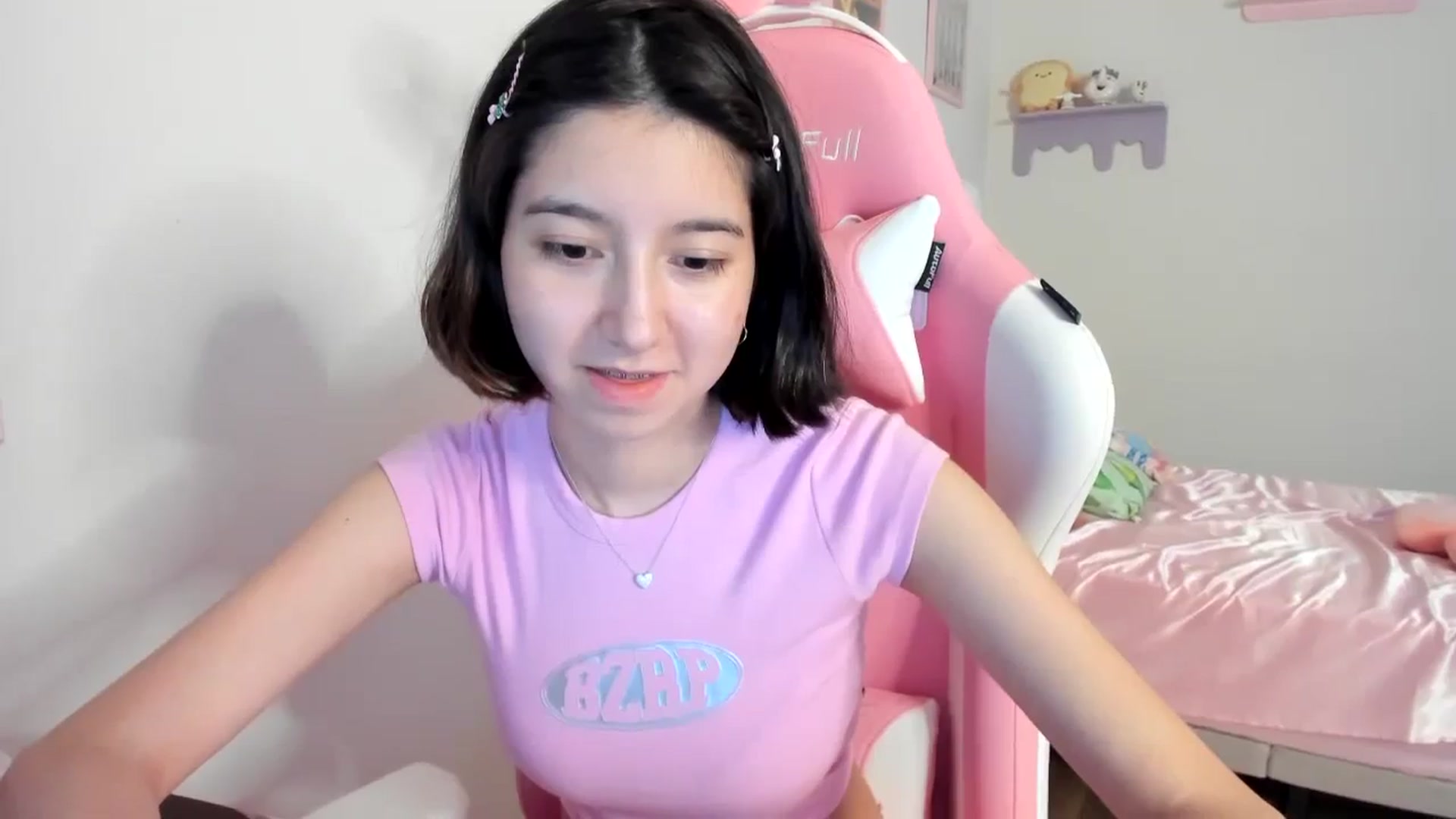 Gallery image thumbnail from Cherrycute666's myfreecams stream on, 08/11/2023, 05:51 image 12 of 20
