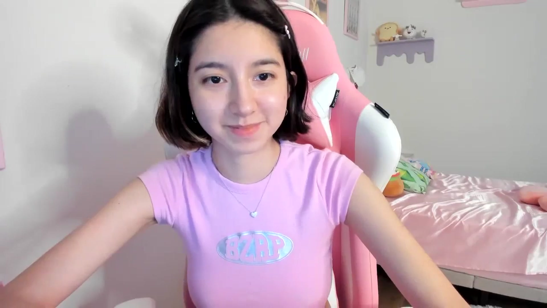 Gallery image thumbnail from Cherrycute666's myfreecams stream on, 08/11/2023, 05:51 image 4 of 20