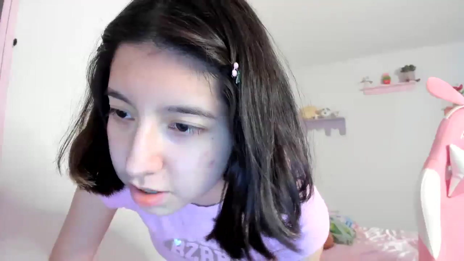 Gallery image thumbnail from Cherrycute666's myfreecams stream on, 08/11/2023, 05:51 image 20 of 20