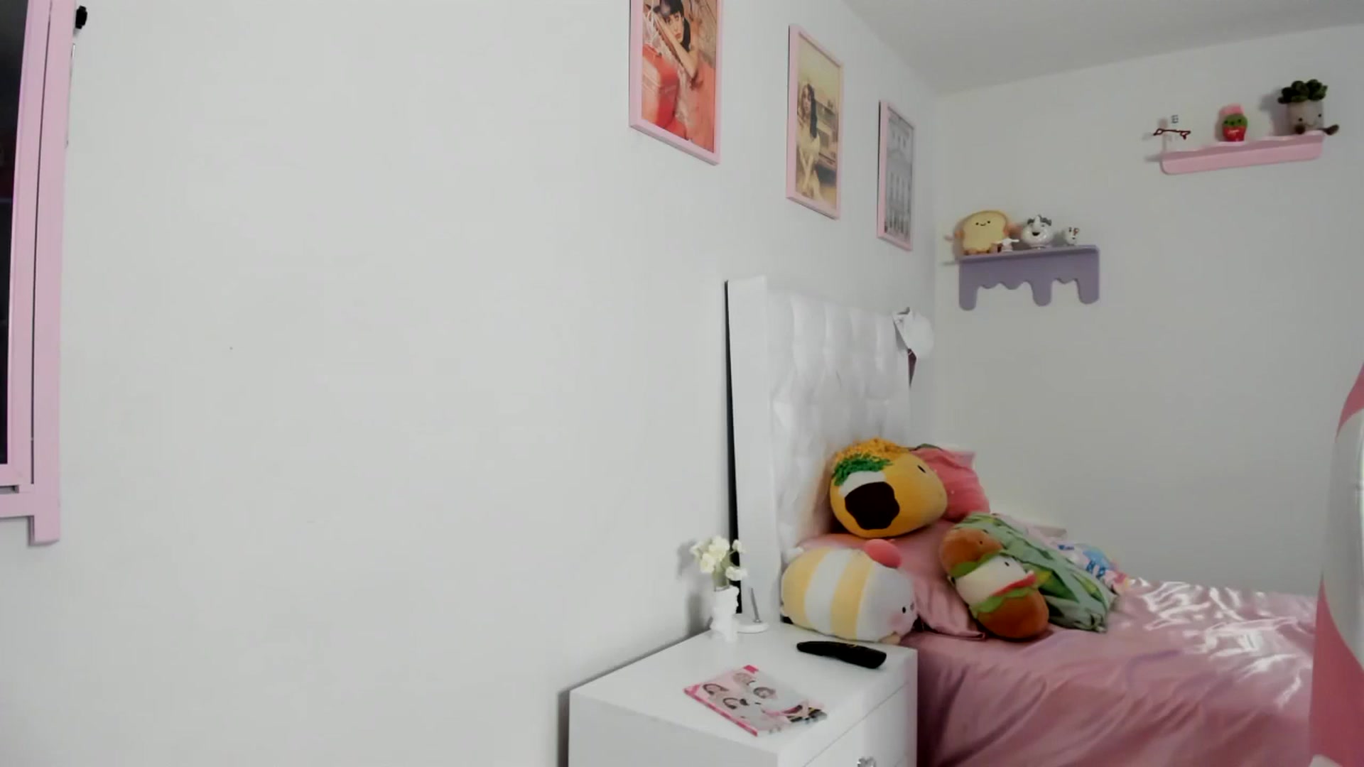 Gallery image thumbnail from Cherrycute666's myfreecams stream on, 08/11/2023, 05:51 image 17 of 20