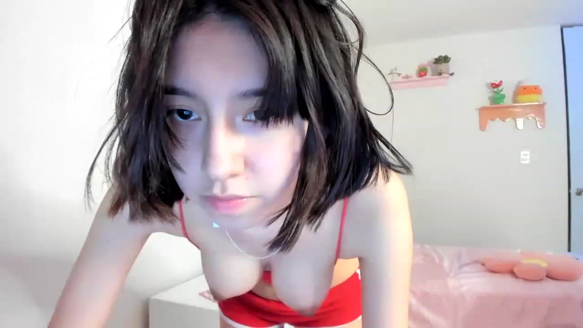 Gallery image thumbnail from Cherrycute666's myfreecams stream on, 08/12/2023, 05:37 image 20 of 20