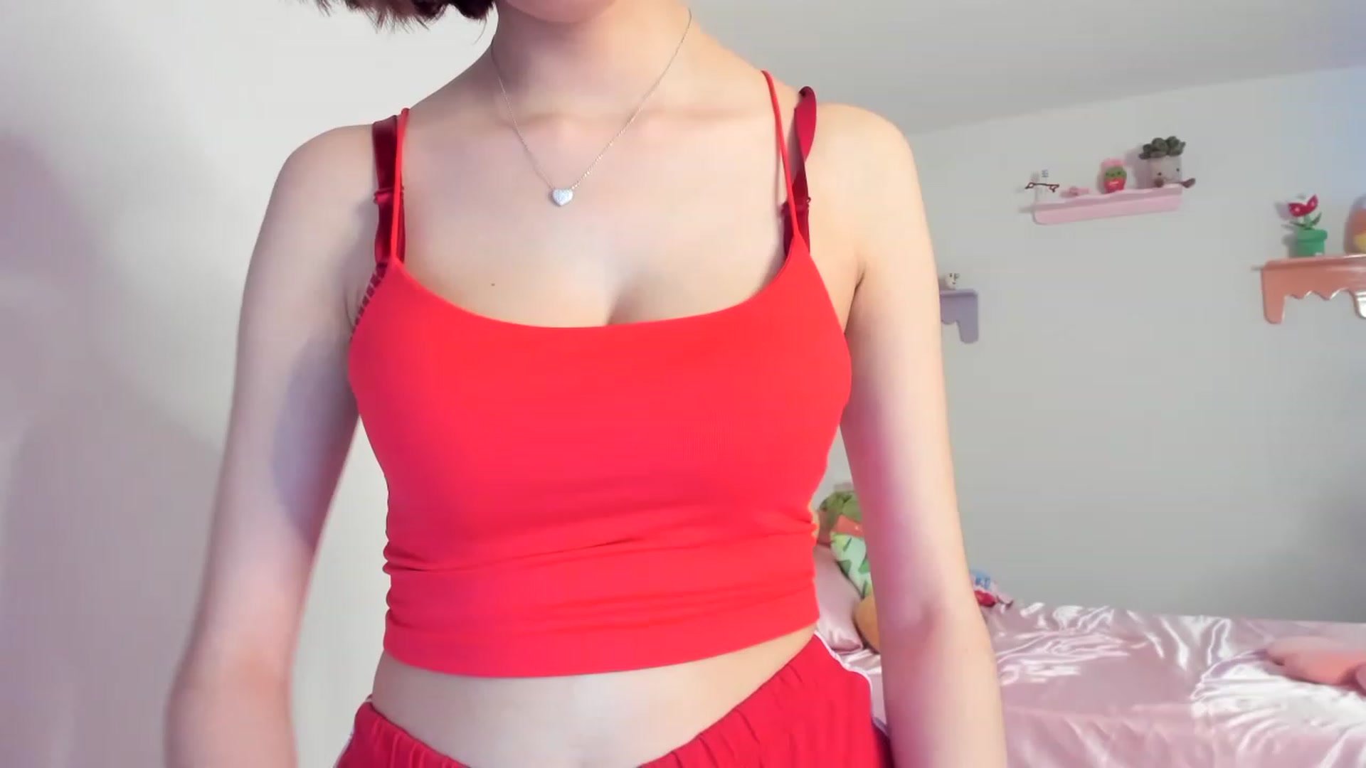Gallery image thumbnail from Cherrycute666's myfreecams stream on, 08/12/2023, 05:55 image 19 of 20