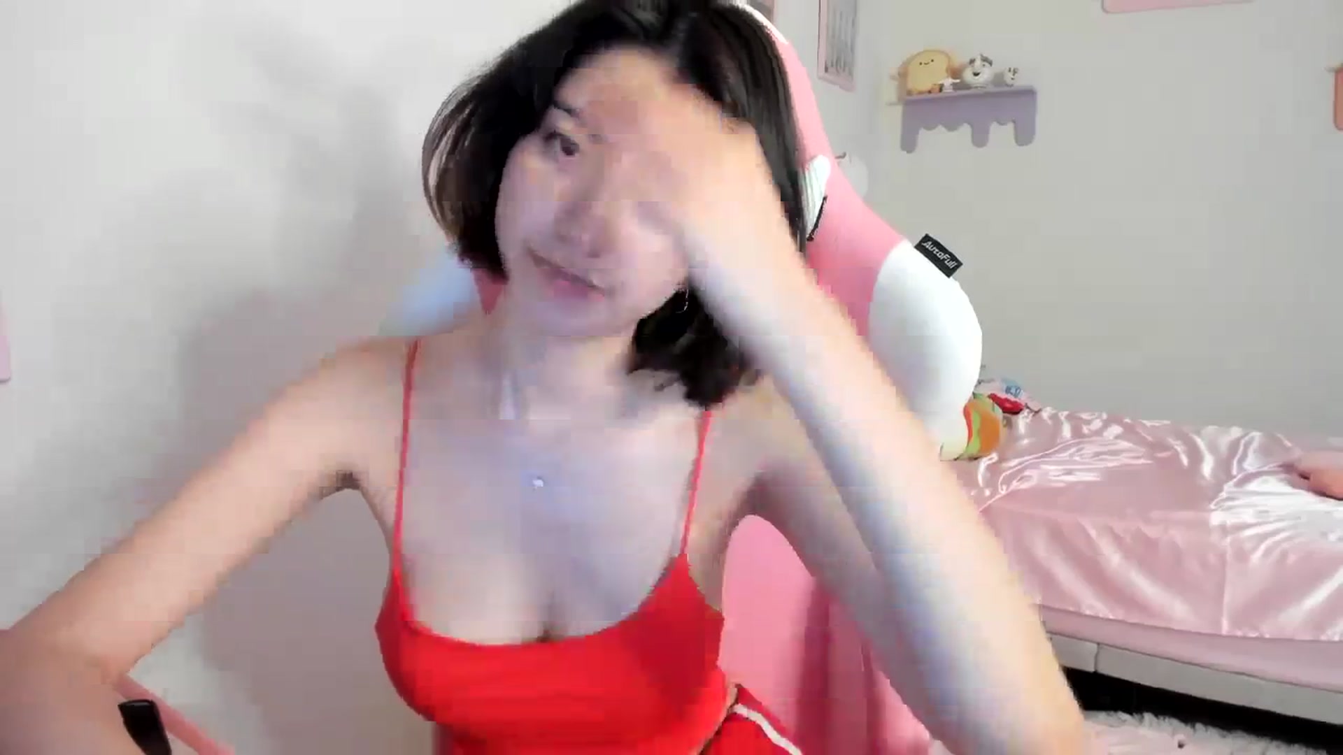Gallery image thumbnail from Cherrycute666's myfreecams stream on, 08/12/2023, 11:11 image 13 of 20