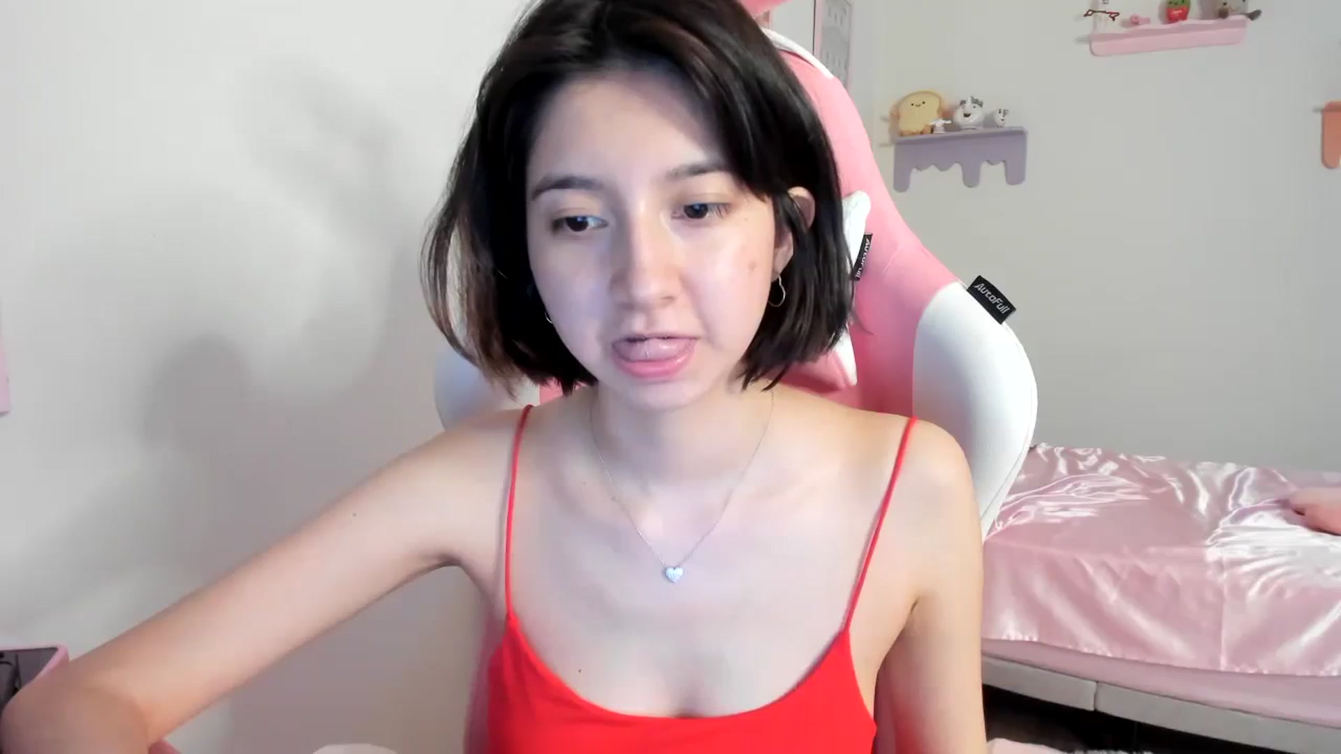 Gallery image thumbnail from Cherrycute666's myfreecams stream on, 08/12/2023, 11:11 image 3 of 20