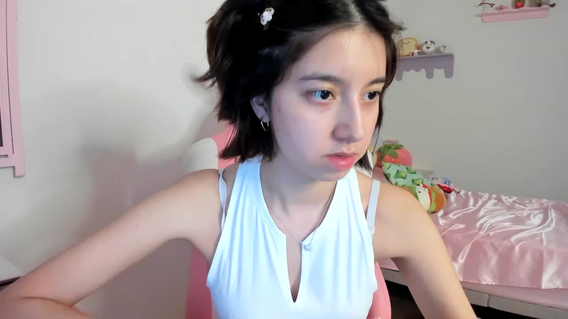 Gallery image thumbnail from Cherrycute666's myfreecams stream on, 08/13/2023, 03:41 image 2 of 20