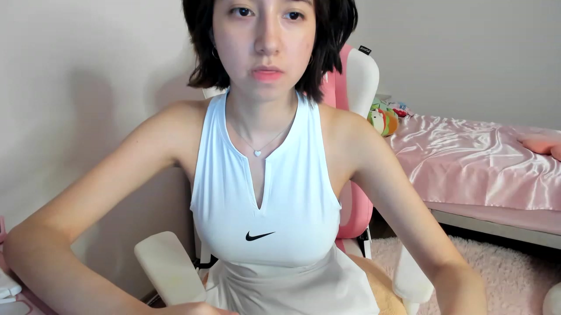 Gallery image thumbnail from Cherrycute666's myfreecams stream on, 08/13/2023, 08:02 image 20 of 20