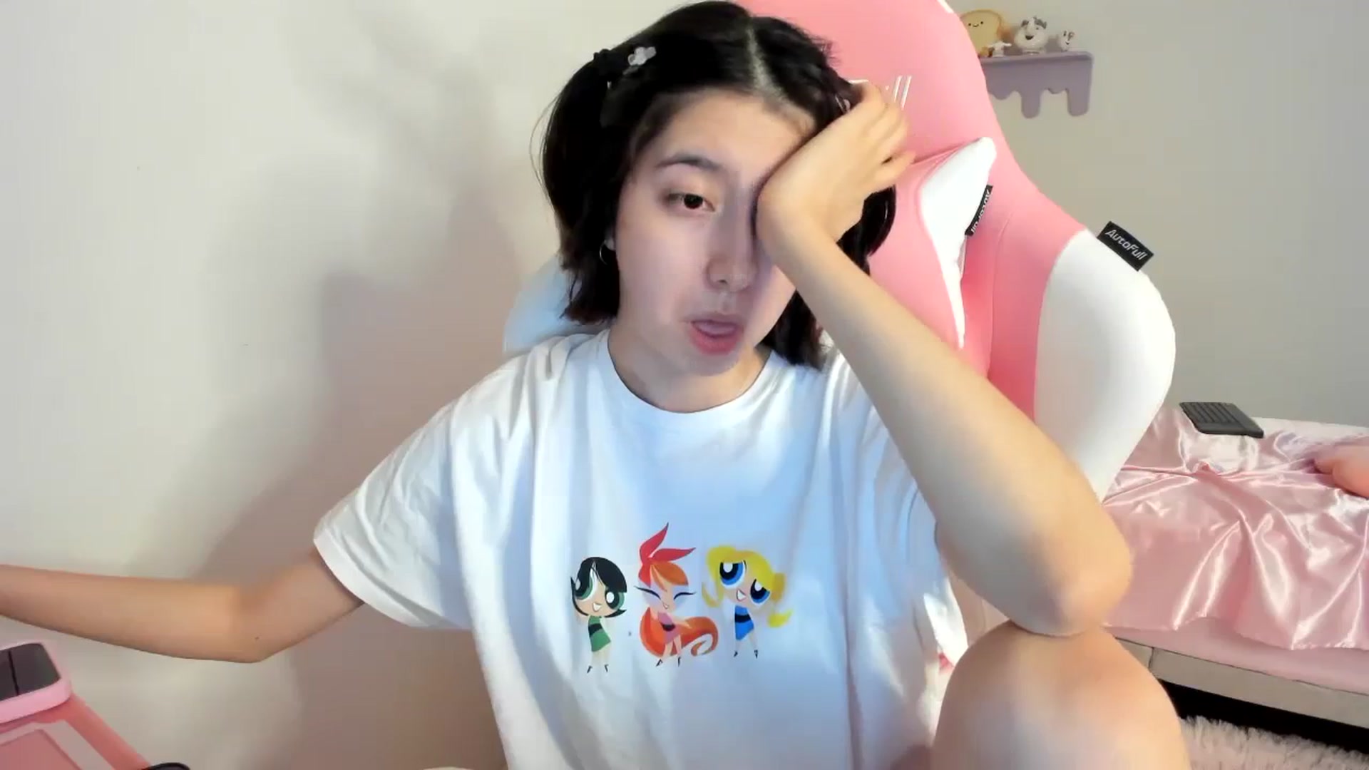 Gallery image thumbnail from Cherrycute666's myfreecams stream on, 08/13/2023, 10:30 image 2 of 20