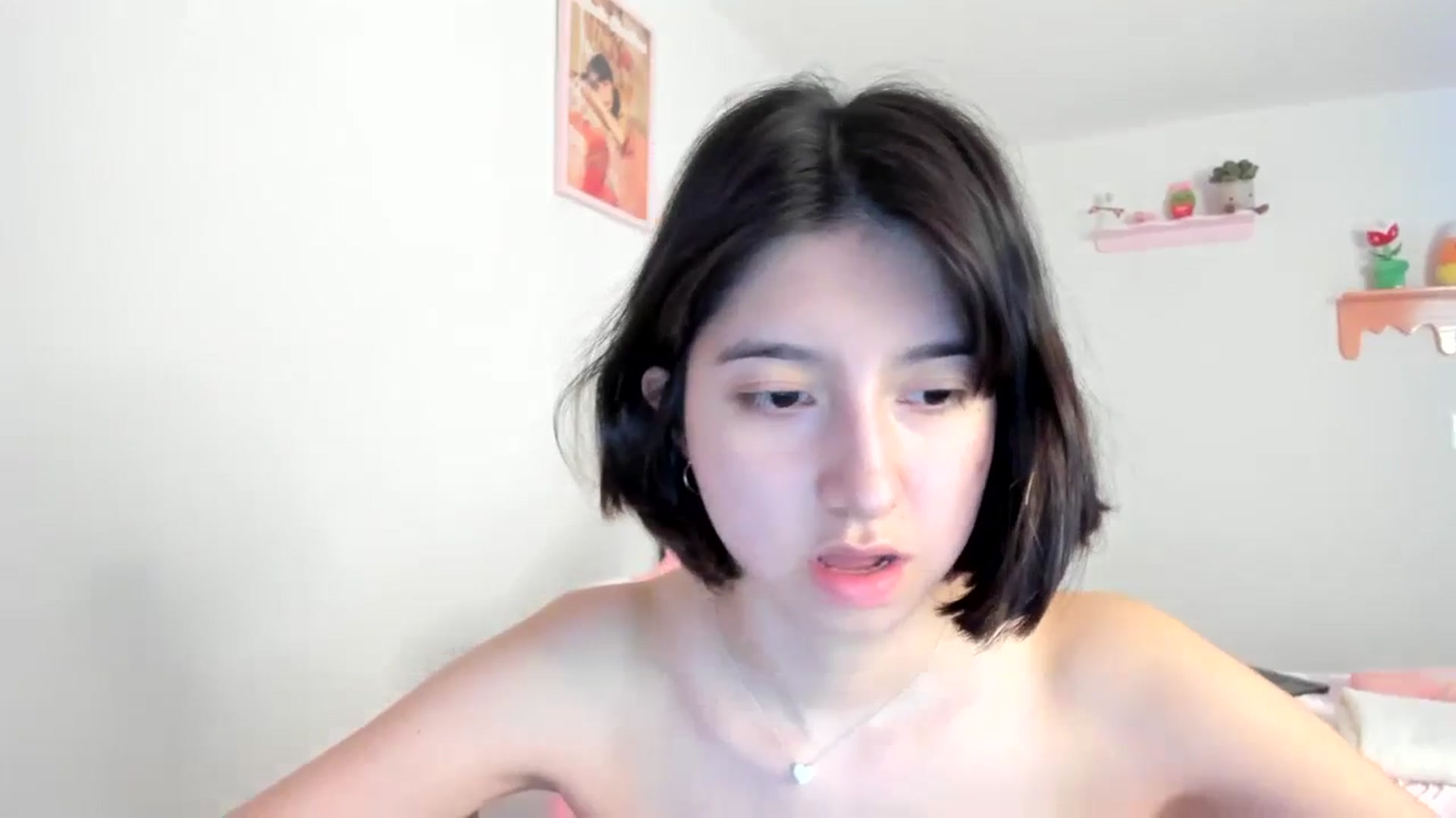 Gallery image thumbnail from Cherrycute666's myfreecams stream on, 08/14/2023, 21:46 image 20 of 20
