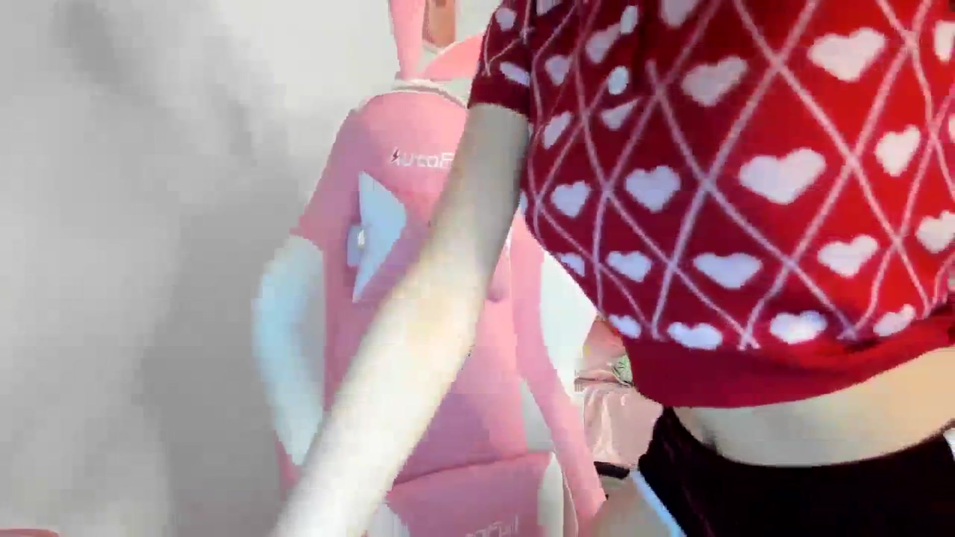 Gallery image thumbnail from Cherrycute666's myfreecams stream on, 08/21/2023, 03:00 image 11 of 20