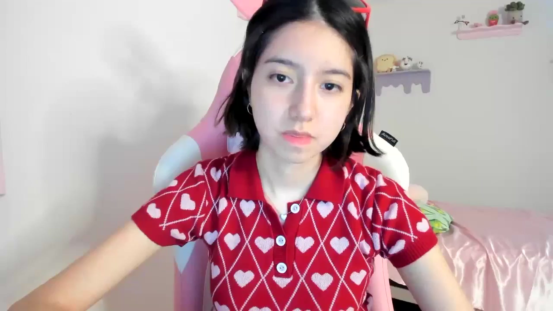 Gallery image thumbnail from Cherrycute666's myfreecams stream on, 08/21/2023, 03:00 image 20 of 20