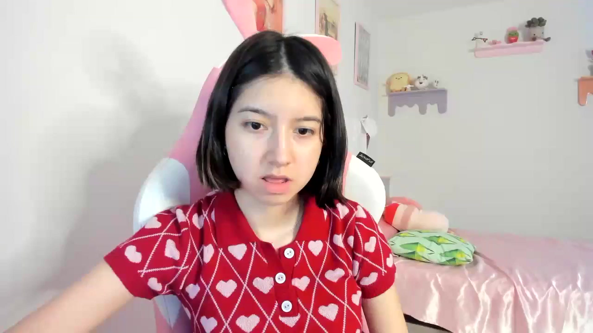Gallery image thumbnail from Cherrycute666's myfreecams stream on, 08/21/2023, 04:46 image 19 of 20