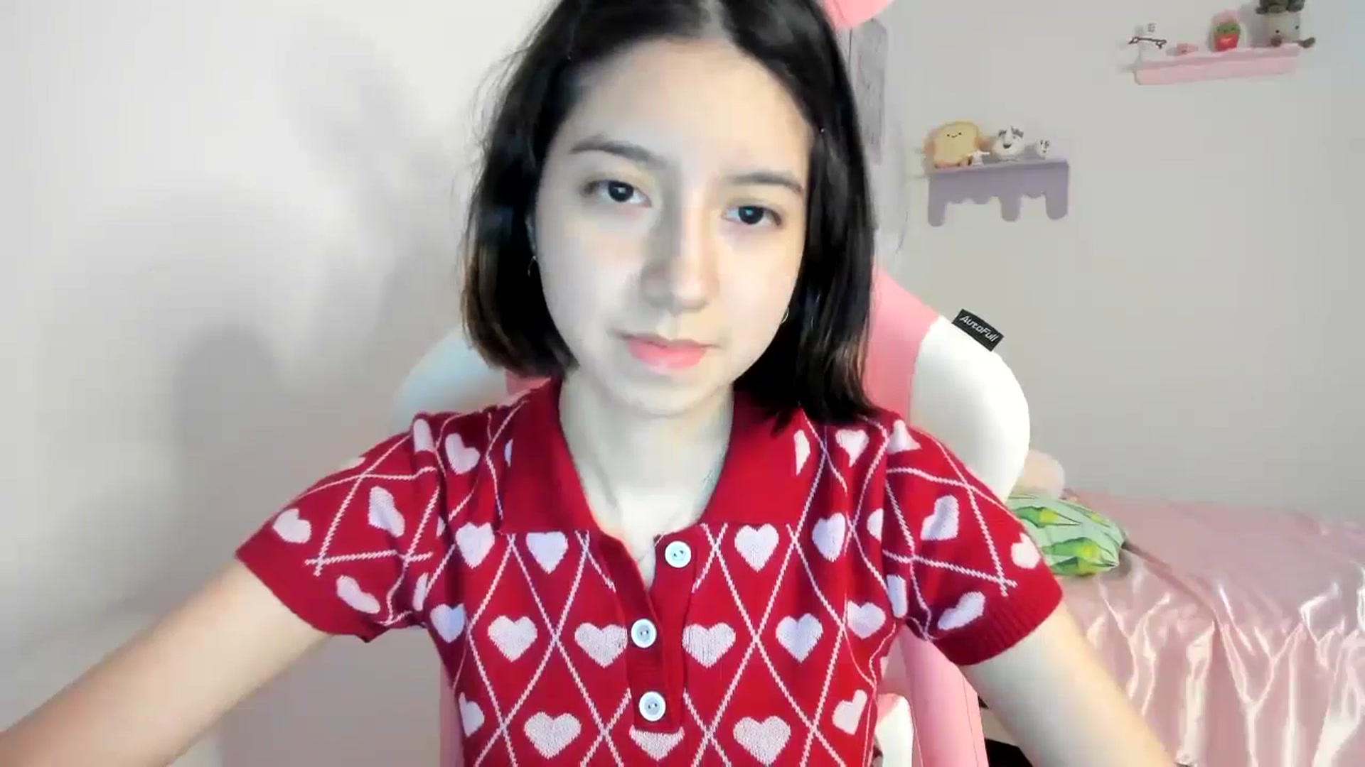 Gallery image thumbnail from Cherrycute666's myfreecams stream on, 08/21/2023, 04:46 image 4 of 20