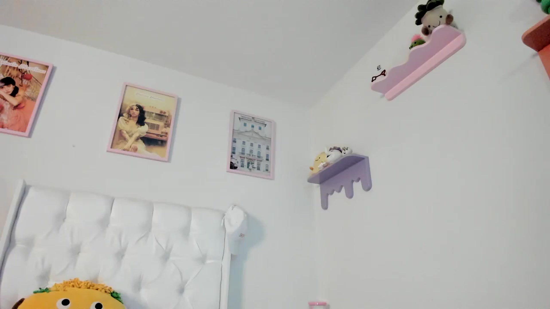 Gallery image thumbnail from Cherrycute666's myfreecams stream on, 08/21/2023, 07:02 image 1 of 20