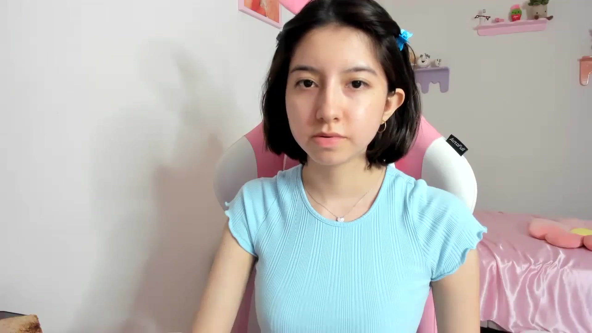 Gallery image thumbnail from Cherrycute666's myfreecams stream on, 08/22/2023, 02:12 image 8 of 20