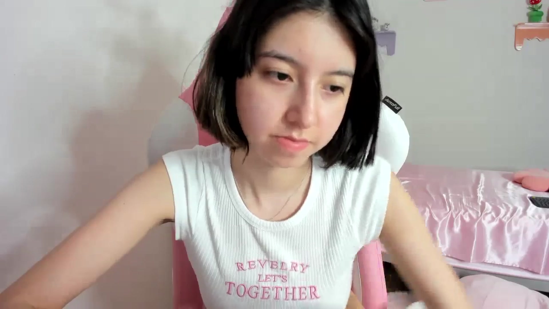 Gallery image thumbnail from Cherrycute666's myfreecams stream on, 08/24/2023, 07:57 image 9 of 20