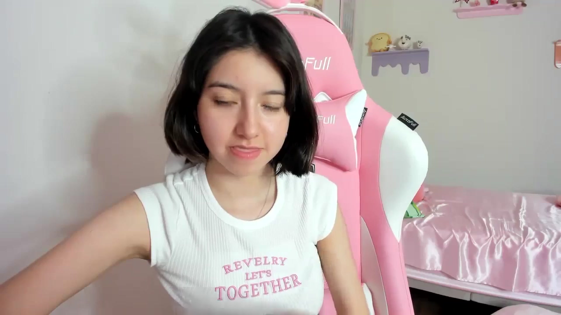 Gallery image thumbnail from Cherrycute666's myfreecams stream on, 08/24/2023, 07:57 image 20 of 20