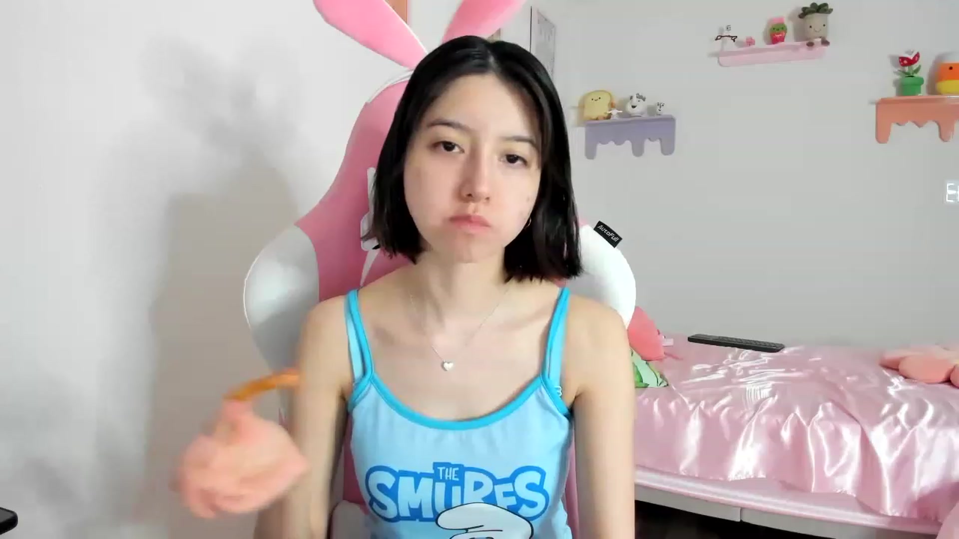 Gallery image thumbnail from Cherrycute666's myfreecams stream on, 08/25/2023, 09:40 image 12 of 20