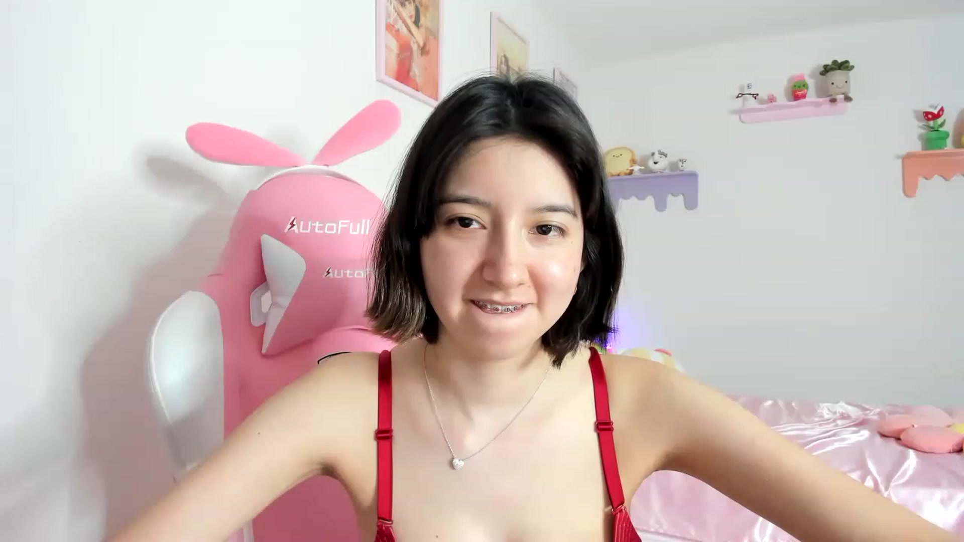 Gallery image thumbnail from Cherrycute666's myfreecams stream on, 08/26/2023, 23:55 image 5 of 20