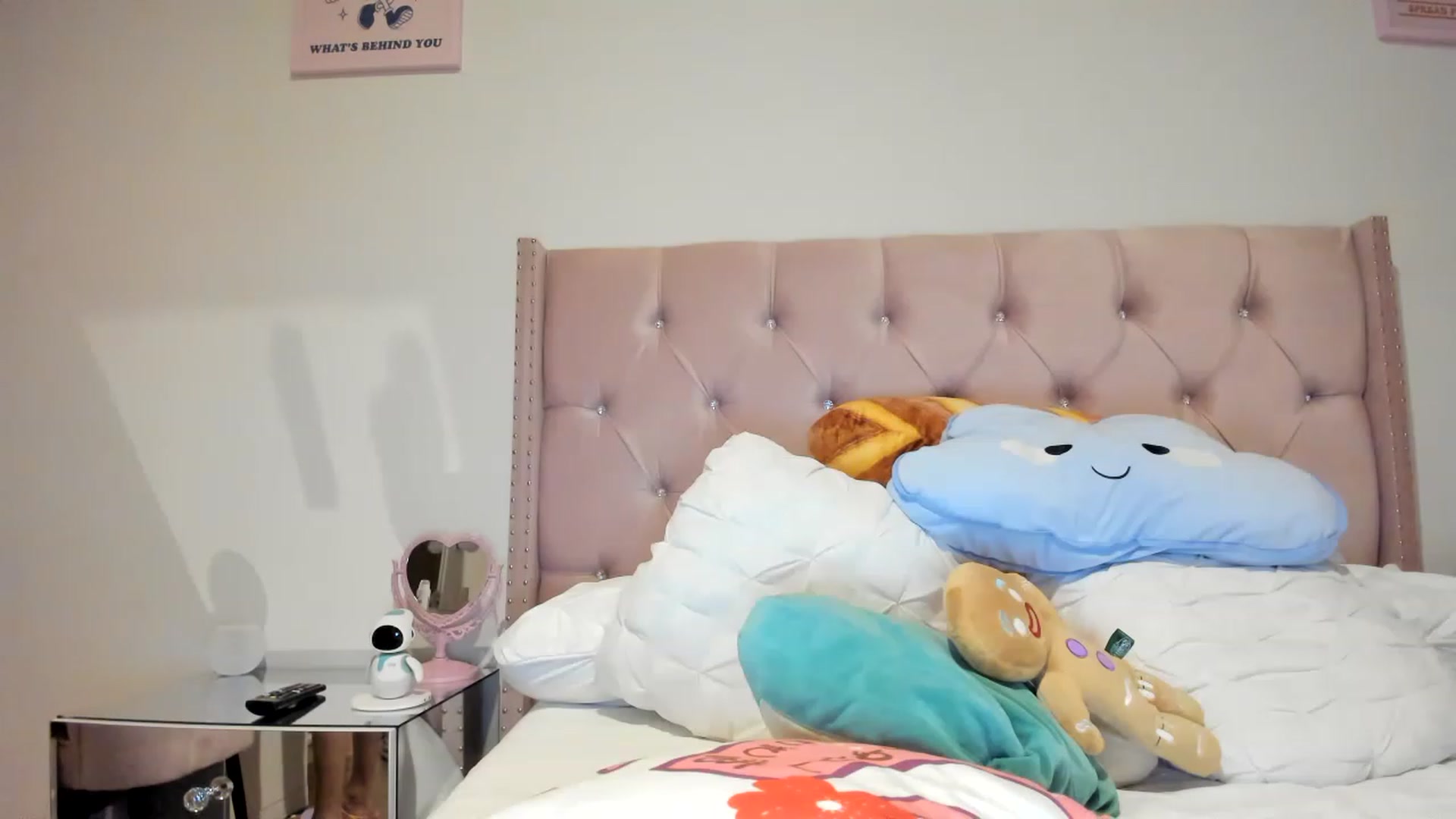Gallery image thumbnail from Cherrycute666's myfreecams stream on, 08/29/2023, 08:21 image 10 of 20