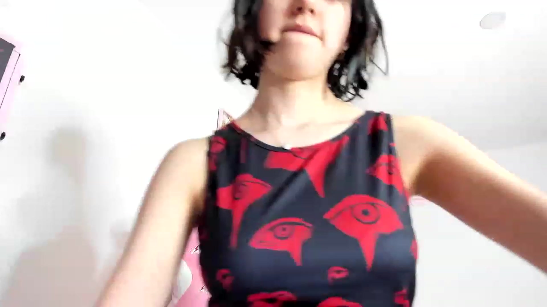 Gallery image thumbnail from Cherrycute666's myfreecams stream on, 08/29/2023, 08:21 image 14 of 20