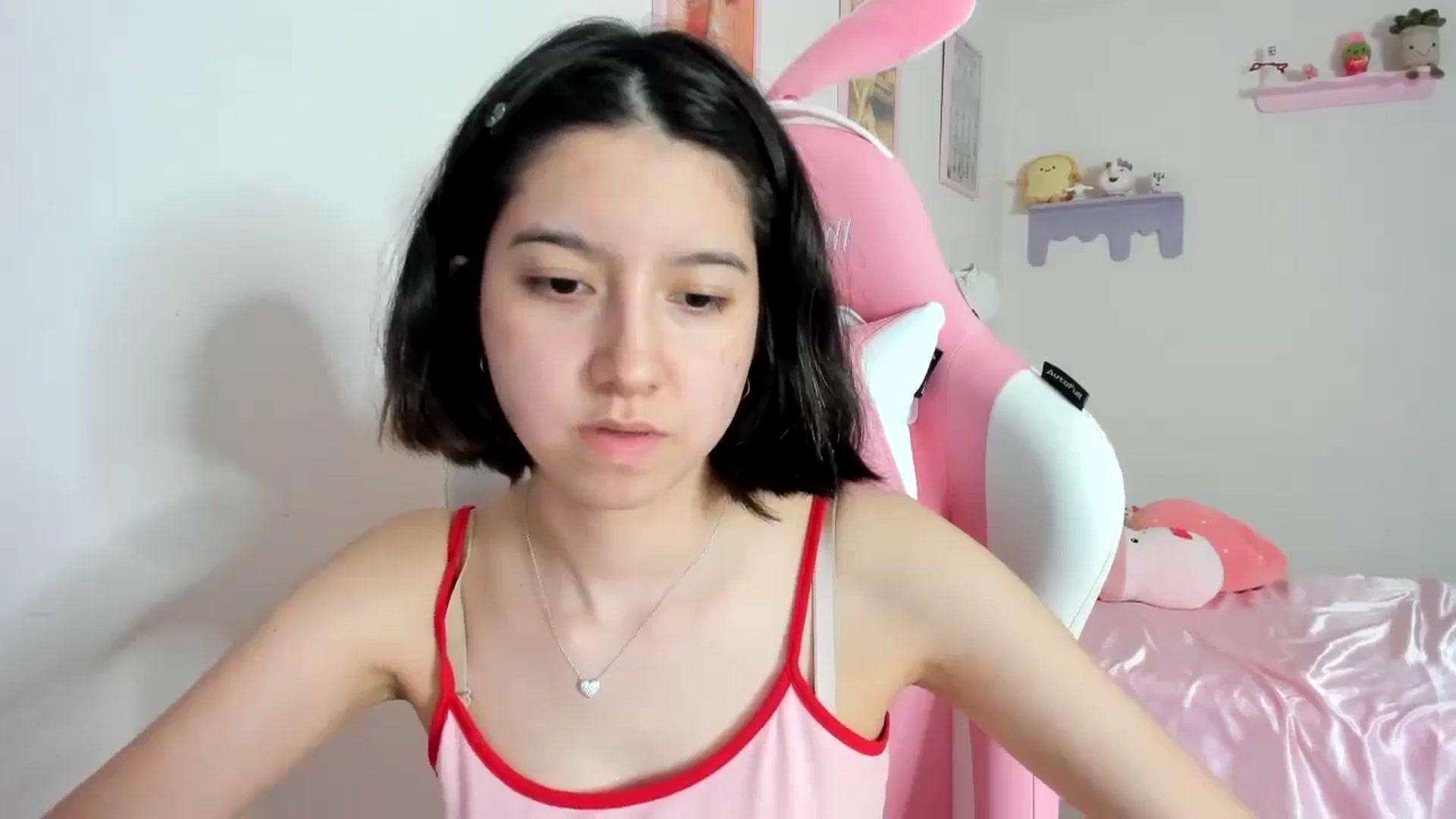 Gallery image thumbnail from Cherrycute666's myfreecams stream on, 08/31/2023, 05:05 image 11 of 20