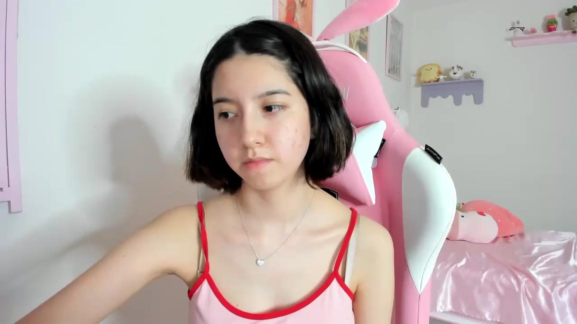 Gallery image thumbnail from Cherrycute666's myfreecams stream on, 08/31/2023, 05:05 image 20 of 20