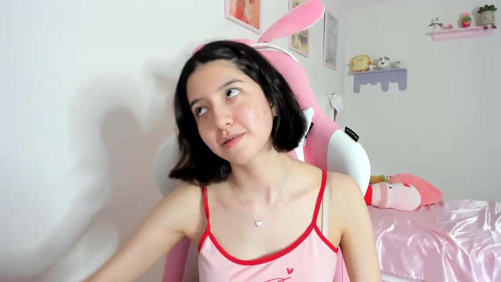Gallery image thumbnail from Cherrycute666's myfreecams stream on, 08/31/2023, 05:05 image 2 of 20