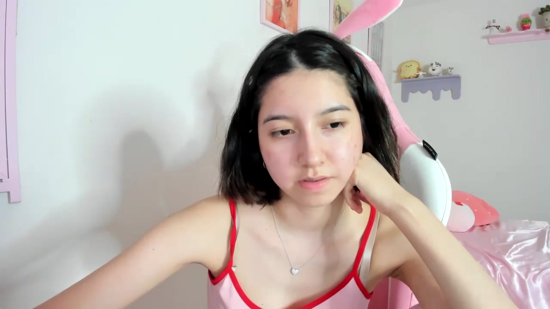 Gallery image thumbnail from Cherrycute666's myfreecams stream on, 08/31/2023, 05:05 image 19 of 20
