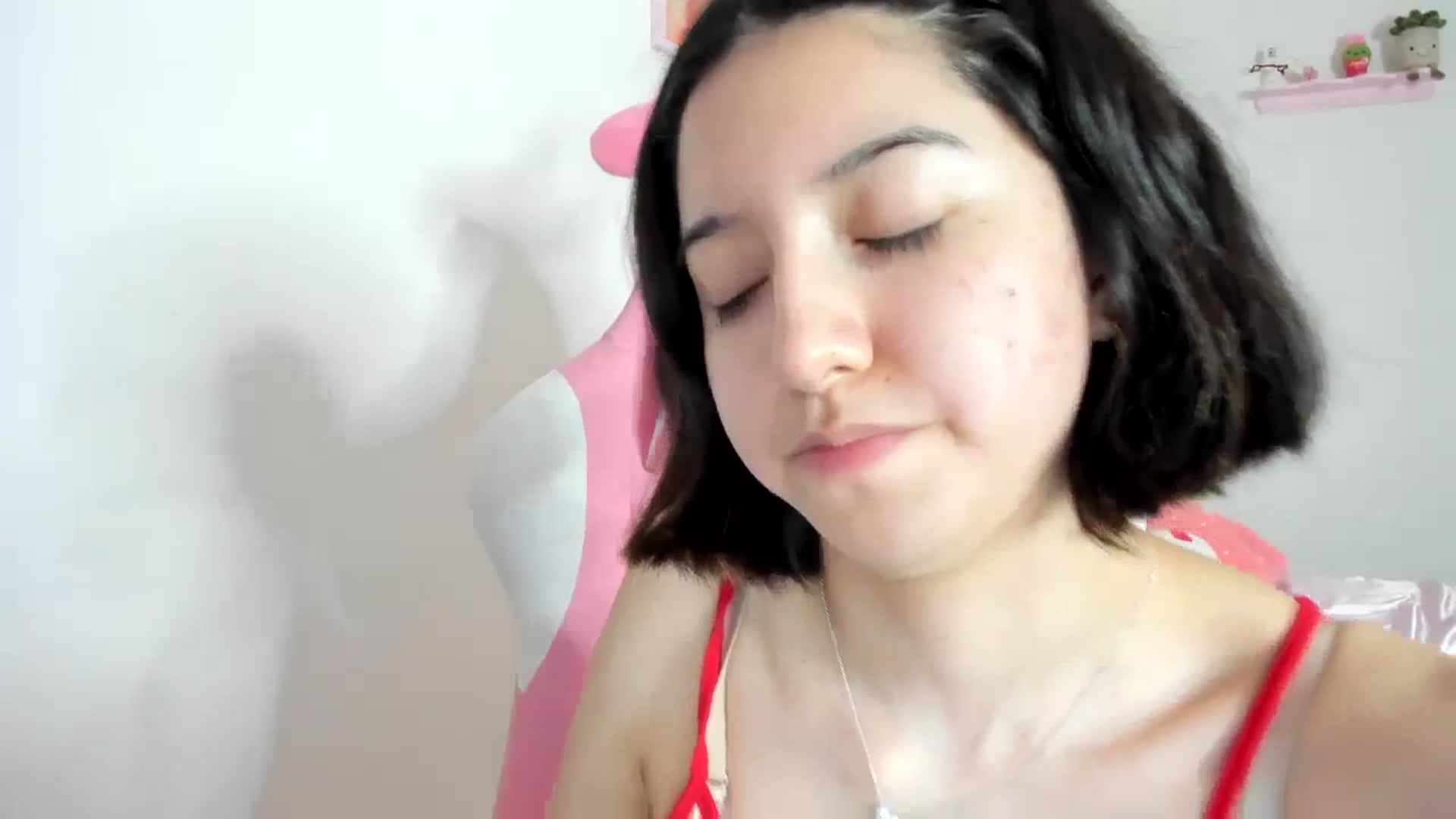 Gallery image thumbnail from Cherrycute666's myfreecams stream on, 08/31/2023, 05:05 image 10 of 20