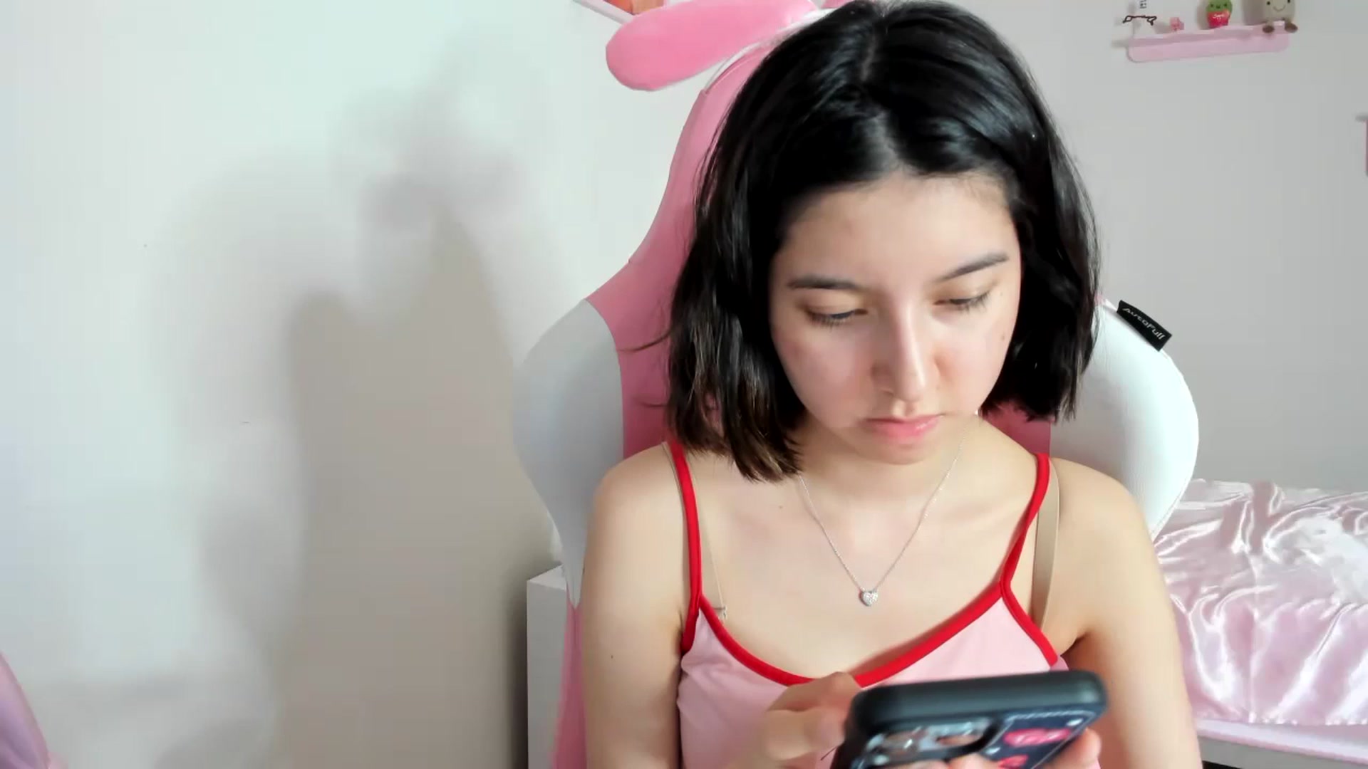 Gallery image thumbnail from Cherrycute666's myfreecams stream on, 08/31/2023, 06:49 image 18 of 20